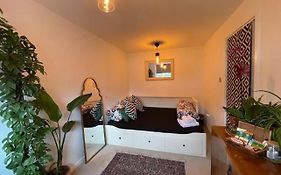 Private Room With Separate Shower And Free Parking